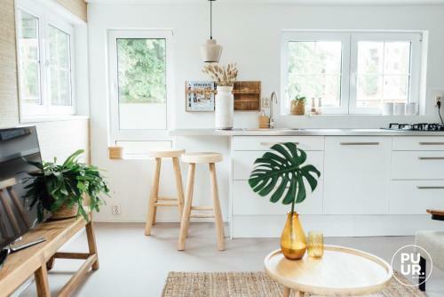 Apartamento Nummer 100 - 2