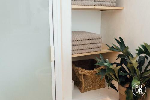 Apartamento Nummer 100 - 2
