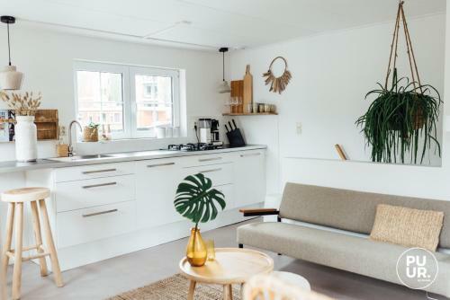 Apartamento Nummer 100 - 2