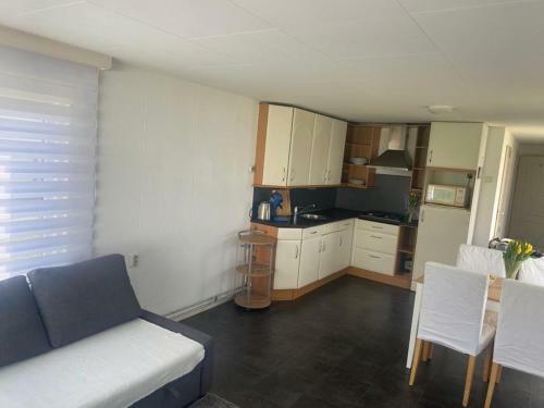 Apartamento Geheel Chalet Midden In de Natuur Lithse Ham