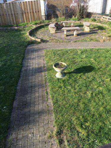 Apartamento Geheel Chalet Midden In de Natuur Lithse Ham