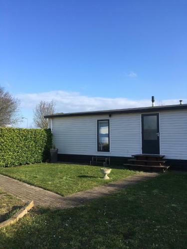 Apartamento Geheel Chalet Midden In de Natuur Lithse Ham