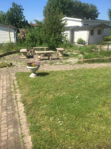 Apartamento Geheel Chalet Midden In de Natuur Lithse Ham