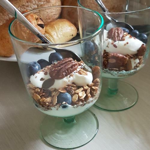 B&B De Loenense Bossen