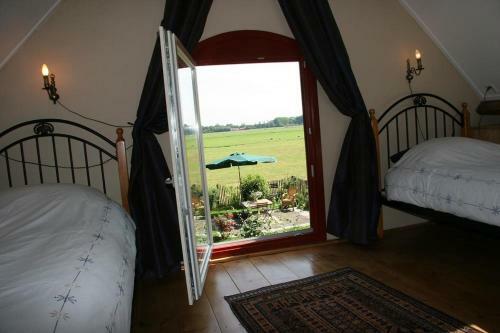 Apartamento De Lage Polder
