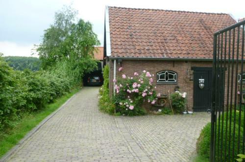 Apartamento De Lage Polder