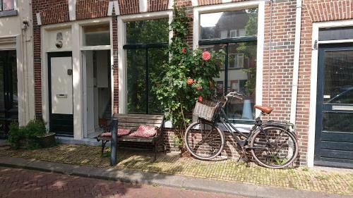 Apartamento Bed In De Binnenstad ? Bed Downtown