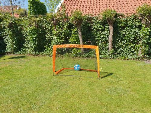 Heerlijk Huisje Achterhoek