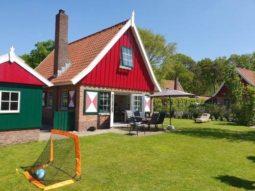Heerlijk Huisje Achterhoek