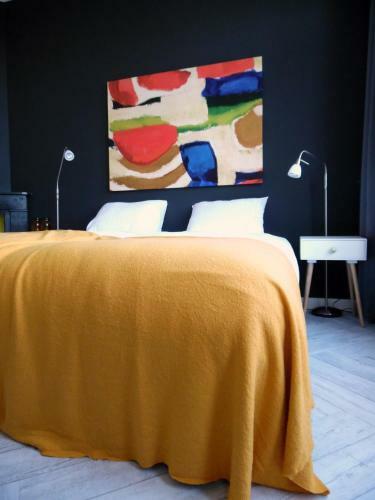Bed & Breakfast Hus