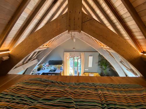 Apartamento Pakasa