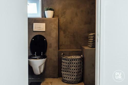 Apartamento Nummer 100 - 1