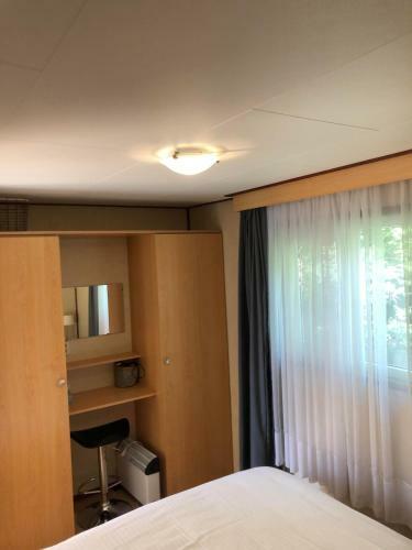 Gezellige Chalet In Lithse Ham