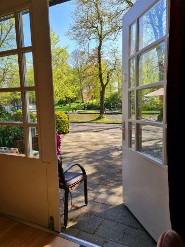 Prinsenbed