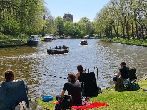 Prinsenbed