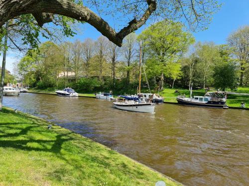 Prinsenbed