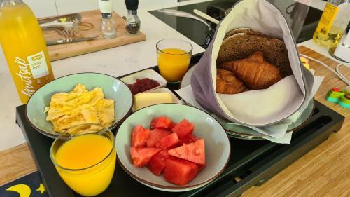 Prinsenbed
