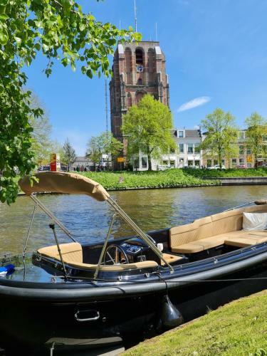 Prinsenbed