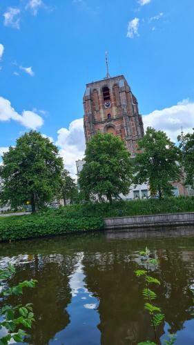 Prinsenbed