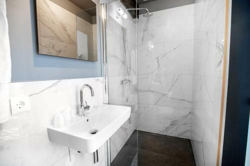 Boutique Hotel Wknds