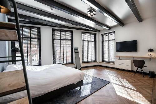Boutique Hotel Wknds
