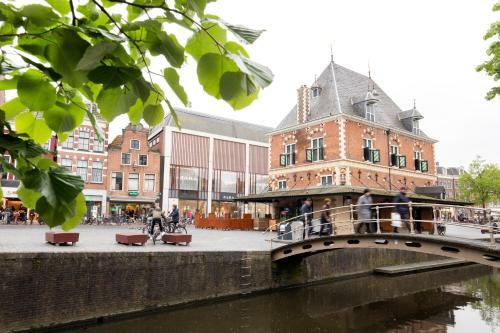 Boutique Hotel Wknds