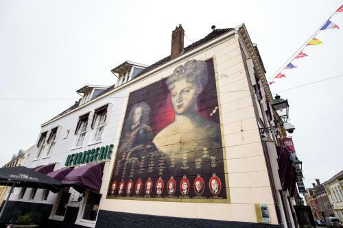 Boutique Hotel Wknds