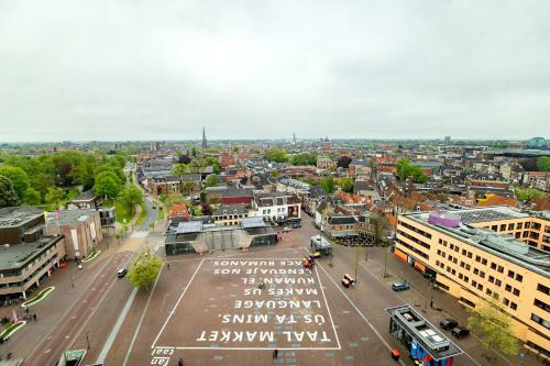 Boutique Hotel Wknds