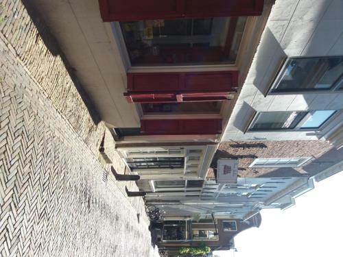 Cosy Cityhouse Leeuwarden