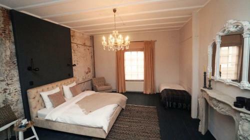 Cosy Cityhouse Leeuwarden
