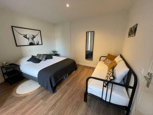 Apartamento Stadslogies In Leeuwarden