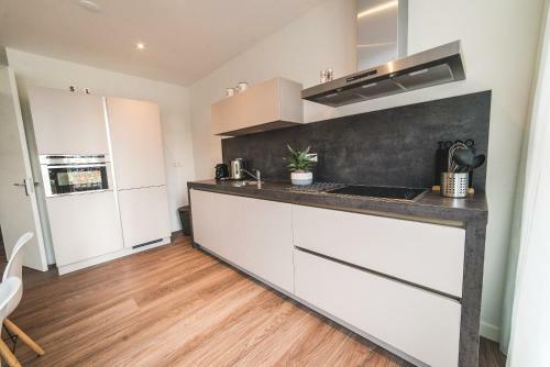 Apartamento Stadslogies In Leeuwarden