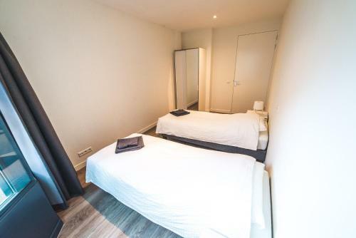 Apartamento Stadslogies In Leeuwarden