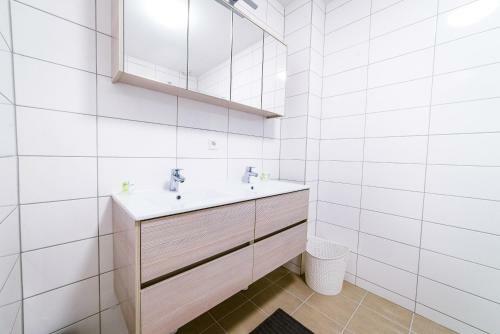 Apartamento Stadslogies In Leeuwarden