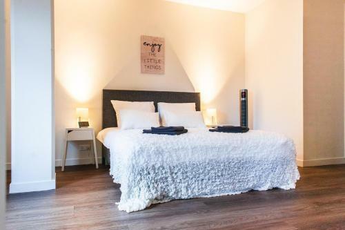 Apartamento Stadslogies In Leeuwarden