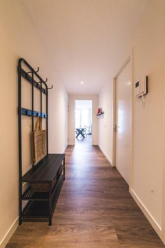 Apartamento Stadslogies In Leeuwarden