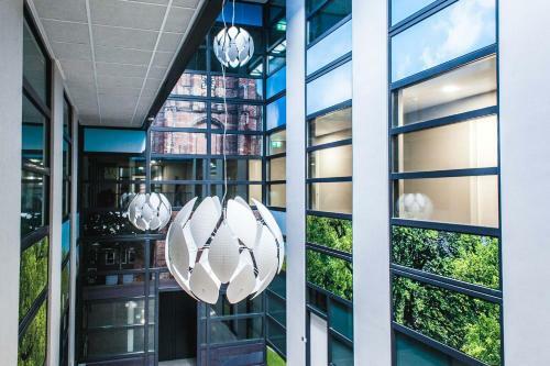 Apartamento Stadslogies In Leeuwarden