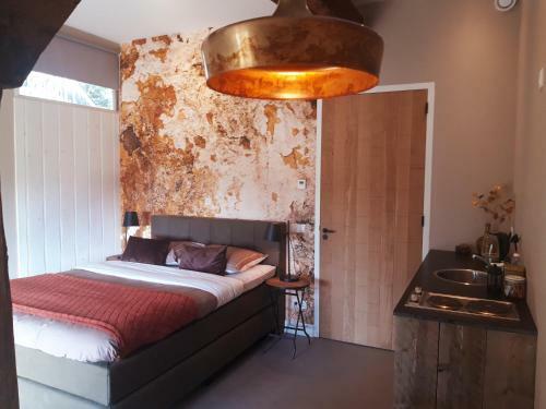 Bed & Breakfast 't Buitenverblijf Erve Punte