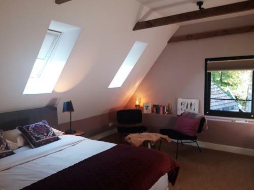 Bed & Breakfast 't Buitenverblijf Erve Punte