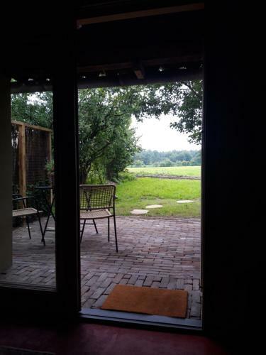 Bed & Breakfast 't Buitenverblijf Erve Punte