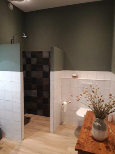 Bed & Breakfast 't Buitenverblijf Erve Punte