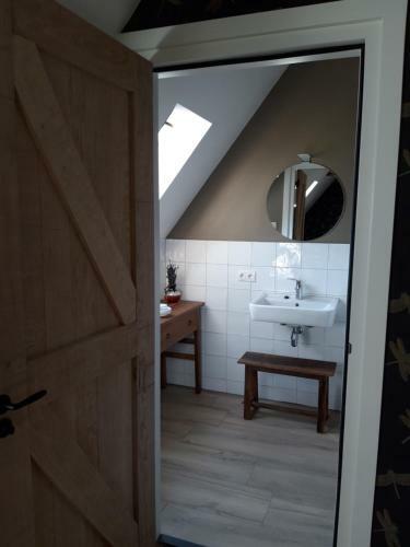 Bed & Breakfast 't Buitenverblijf Erve Punte