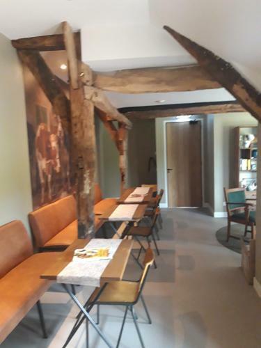 Bed & Breakfast 't Buitenverblijf Erve Punte