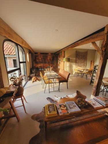 Bed & Breakfast 't Buitenverblijf Erve Punte