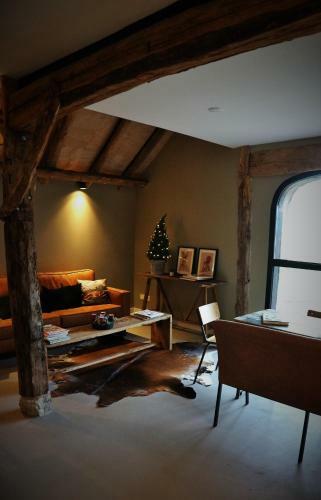 Bed & Breakfast 't Buitenverblijf Erve Punte