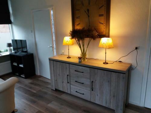 Apartamento Fleurdelis