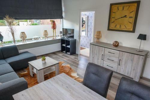 Apartamento Fleurdelis