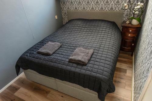 Apartamento Fleurdelis