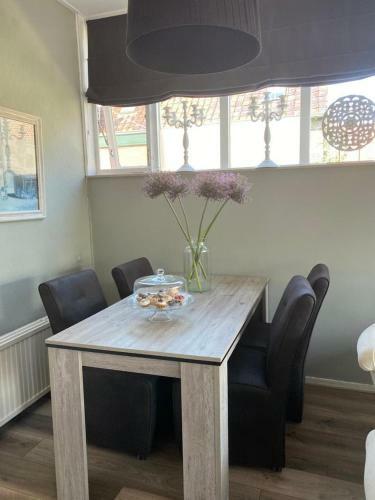 Apartamento Fleurdelis