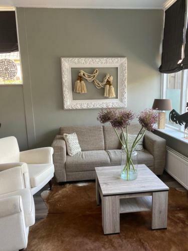 Apartamento Fleurdelis